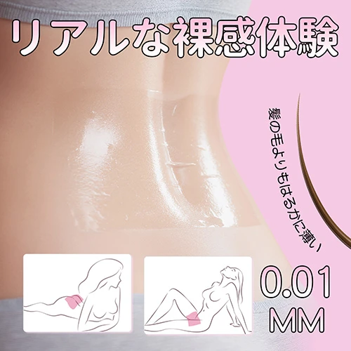 ORAL SEX ナノウォーターフィルム ポリウレタン製オーラル膜 0.01mm 3枚入り（SW-248）