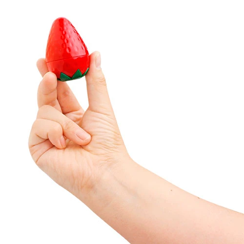 ニップルクリーム OH MY STRAWBERRY 8ml