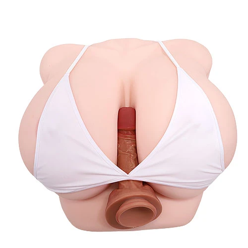 Busty-Ema（おっぱいエマ）専用水着ブラ