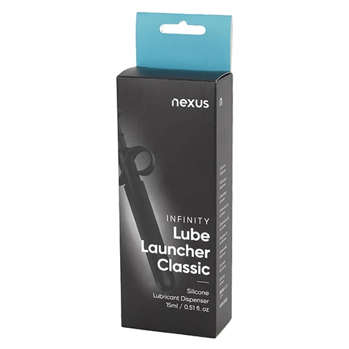 NEXUS INFINITY LUBE LAUNCHER CLASSIC（インフィニティ リューブランチャー クラシック）
