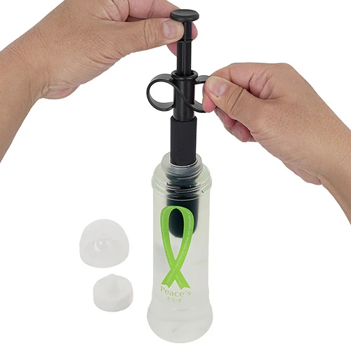 NEXUS INFINITY LUBE LAUNCHER CLASSIC（インフィニティ リューブランチャー クラシック）