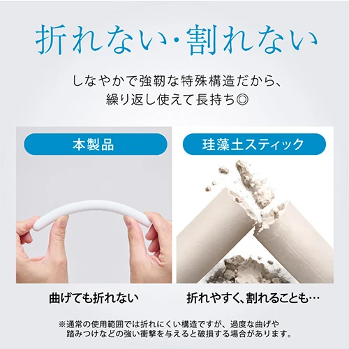 HATOPLA 吸水速乾 NEO STICK（UHTP-268）