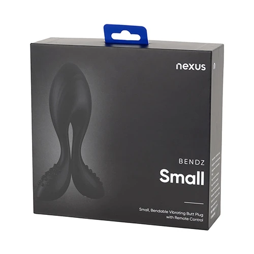 NEXUS BENDZ PLUG（ベンズプラグ）スモール