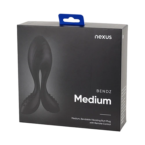 NEXUS BENDZ PLUG（ベンズプラグ）ミディアム