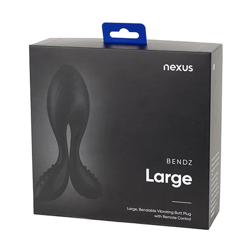NEXUS BENDZ PLUG（ベンズプラグ）ラージ