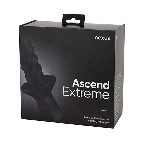 NEXUS ASCEND EXTREME（アセンド・エクストリーム）