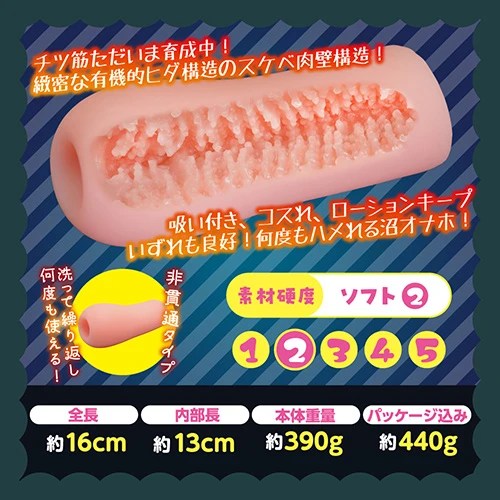 Summer Correction　サマーコレクション（COOLPEX002）