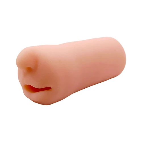まんぽこりん かわいいおくち