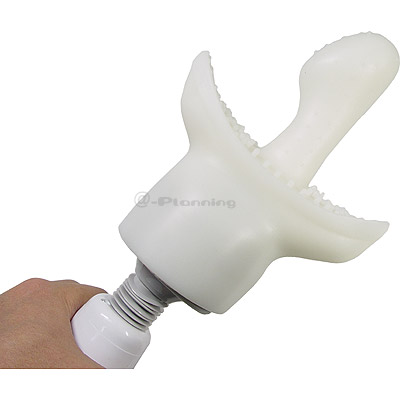 電マ アタッチメント「オルガ・電マ」(フェアリー用)