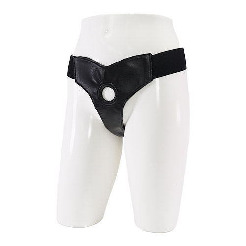 ベラ - ストラップ・オン・ハーネス