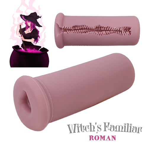 Witch's Familiar Roman(ウィッチズ・ファミリア・ロマン) ※各素材1種類につき2点までご購入可能です