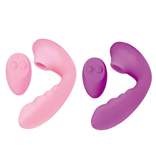 噂の吸引バイブ ワイヤレス