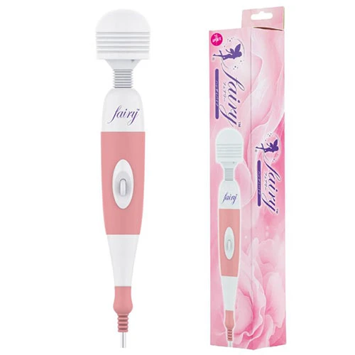 【NEW】 Fairy(フェアリー)UPDATE