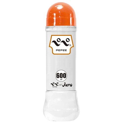 ぺぺ600ml