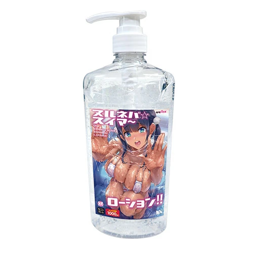 ヌルネバ☆スイマ~!!ローション 1000ml