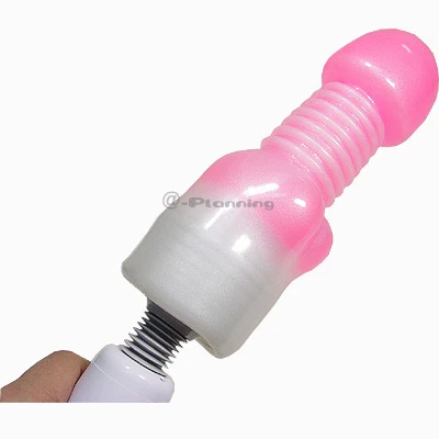 電マ アタッチメント「極太」(フェアリー用)