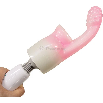 電マ アタッチメント「FOR G」(フェアリー用)