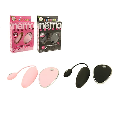 ~Love&Leaf~ nemo CHARGE(ネモ・チャージ)