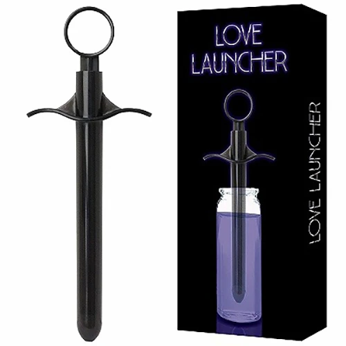 ラブランチャー