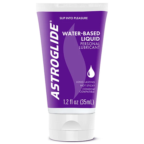 アストログライド レギュラー 1.2oz/35ml