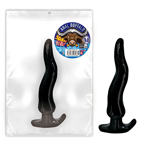 アナルバッファロー M