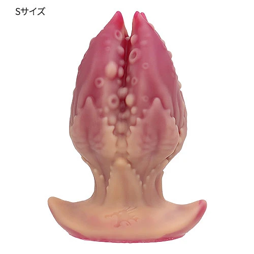 【吞噬】KoX Plug(コックス・プラグ)【薔薇】・Sサイズ