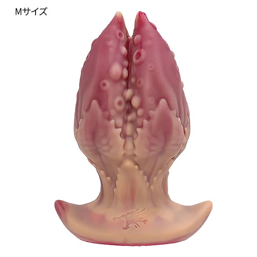 【吞噬】KoX Plug(コックス・プラグ)【薔薇】・Mサイズ