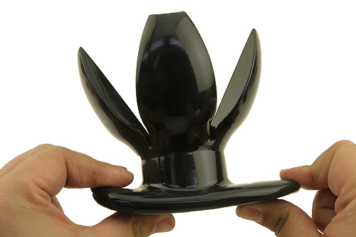 【売り切り特価】クロウ・エクスパンディング・アナルプラグ