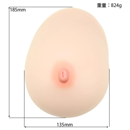 Marshmallow Tits（マシュマロティッツ）