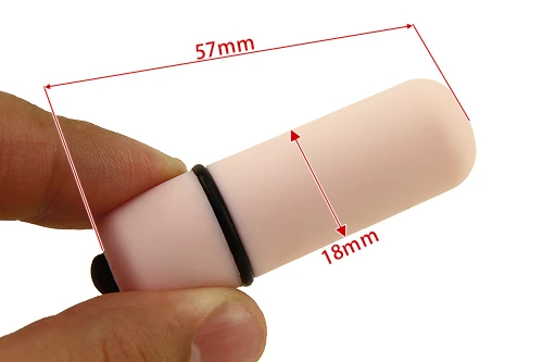 スティック・ミー ショート