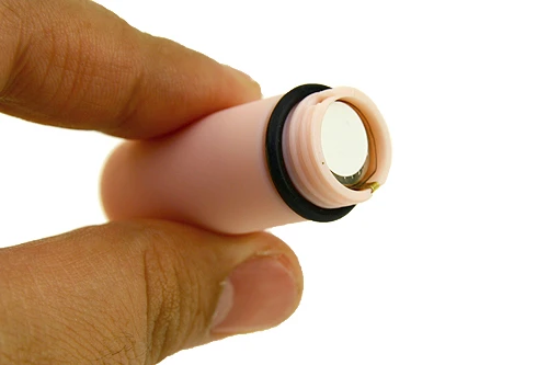 スティック・ミー ショート