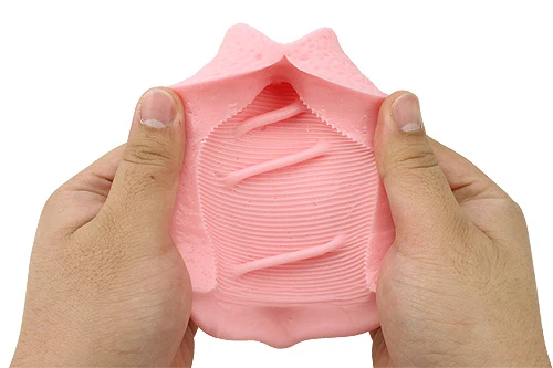 バンジーシェイク