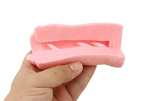 バンジーシェイク