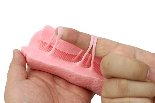 バンジーシェイク