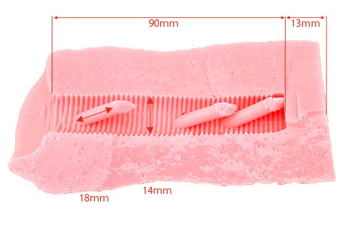 バンジーシェイク