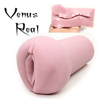 Venus Real（ヴィーナス・リアル）