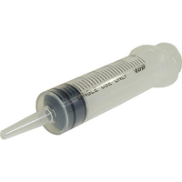 プラスティック浣腸器50ｍｌ