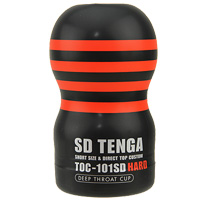 SD TENGA ディープスロート・カップ・ハード 