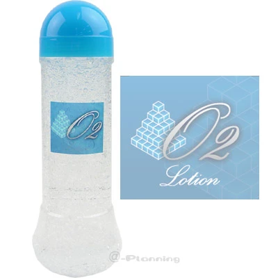 オナホール最適化ローション「O2(オーツー)」 360ml